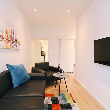 Banderovo 1 Apartman Fiume Kültér fotó