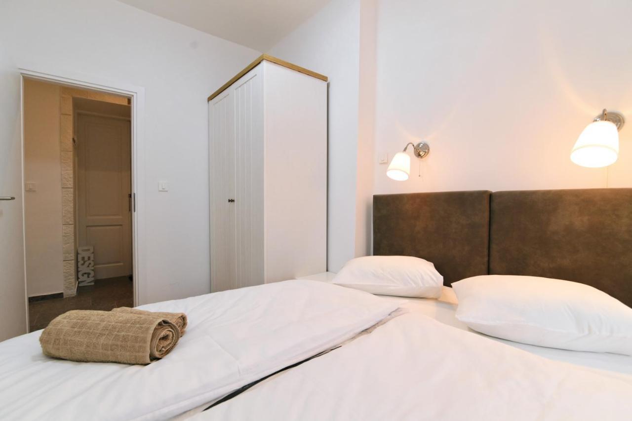 Banderovo 1 Apartman Fiume Kültér fotó